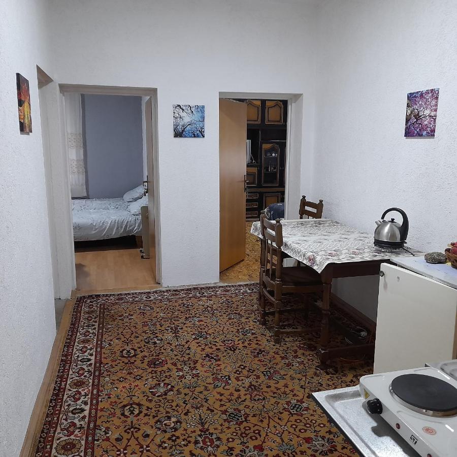 Klara Rooms Gevgelija Exterior photo
