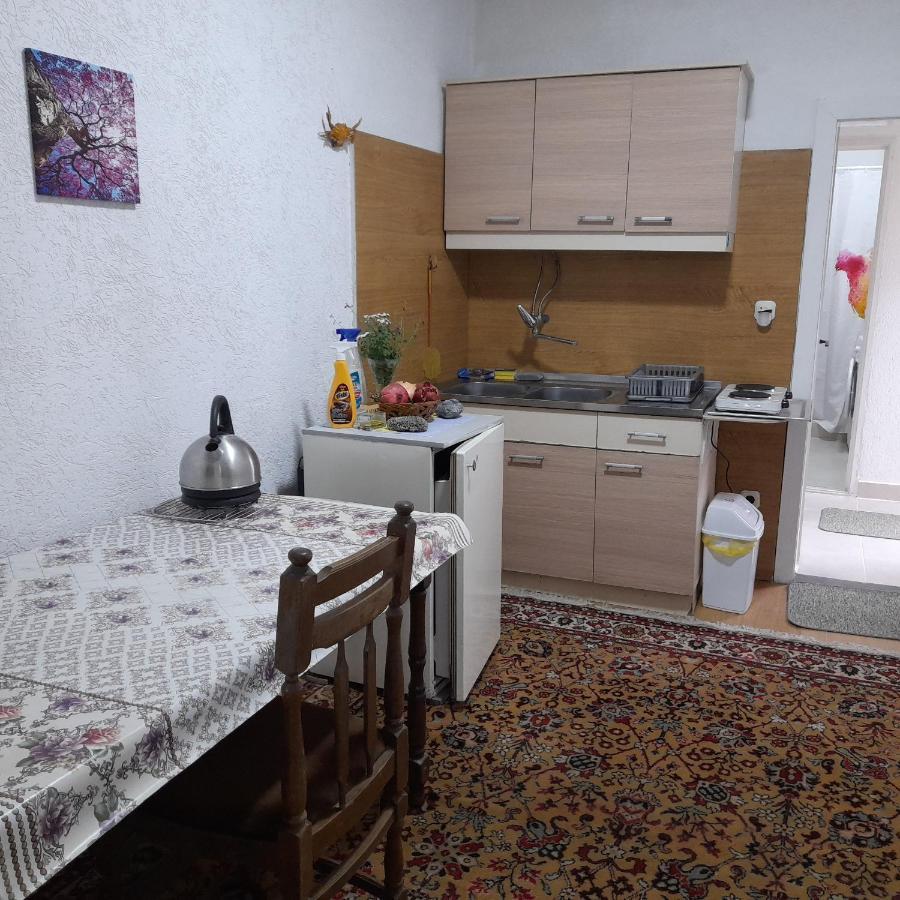 Klara Rooms Gevgelija Exterior photo