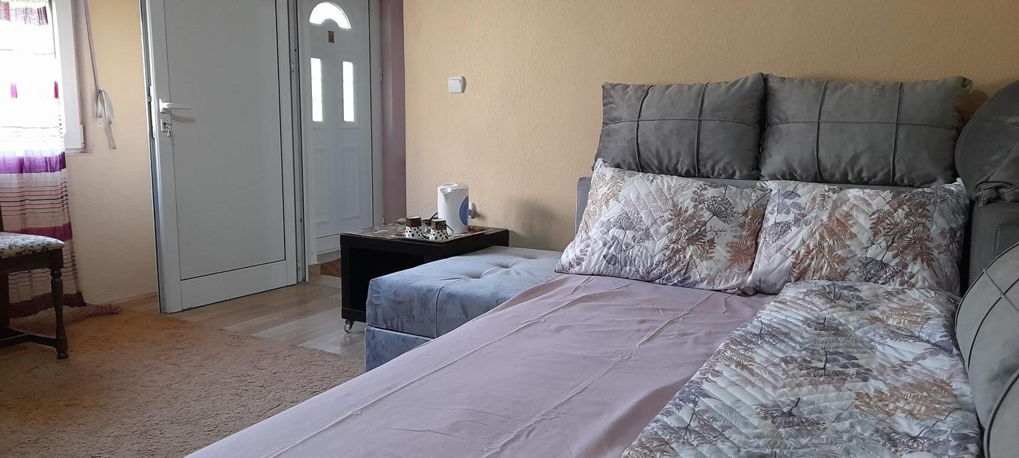 Klara Rooms Gevgelija Exterior photo