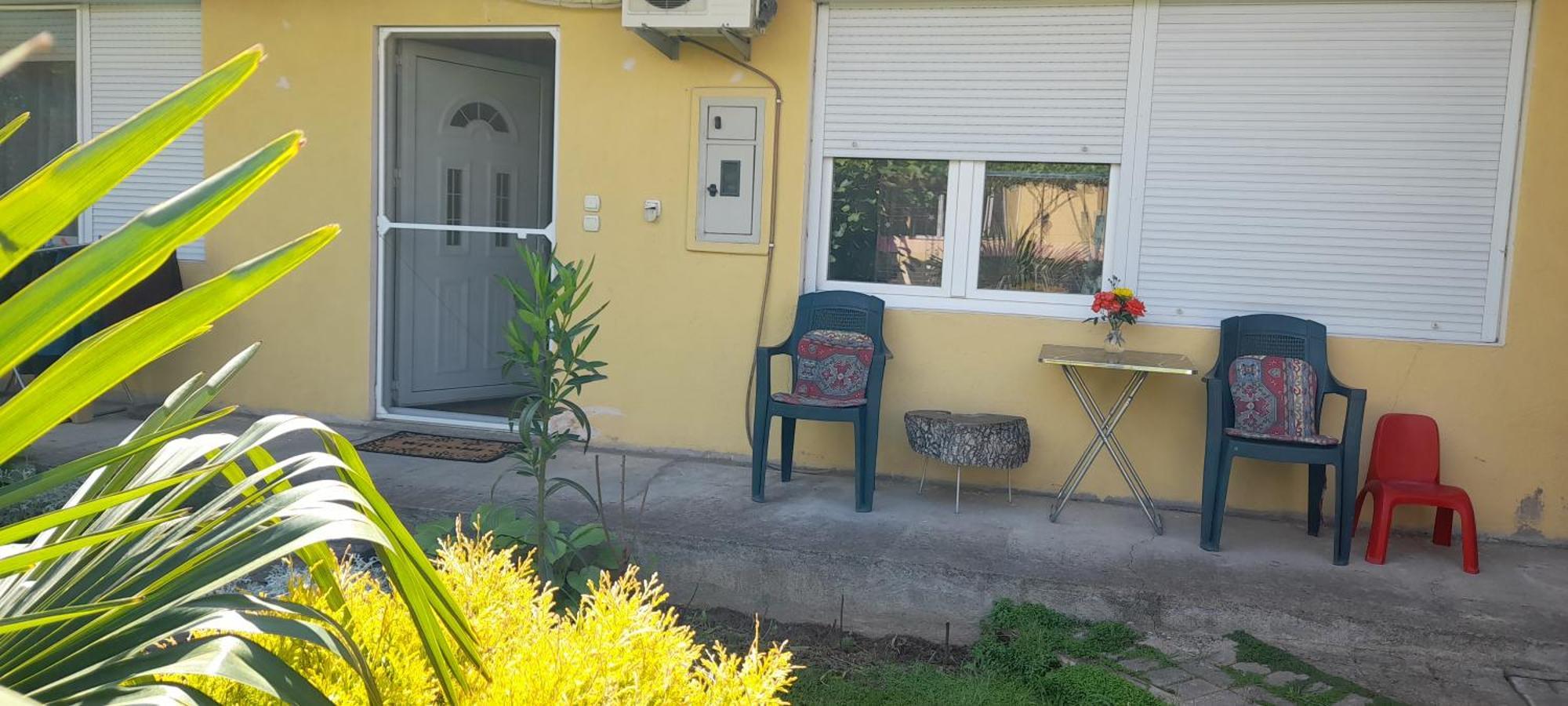 Klara Rooms Gevgelija Exterior photo