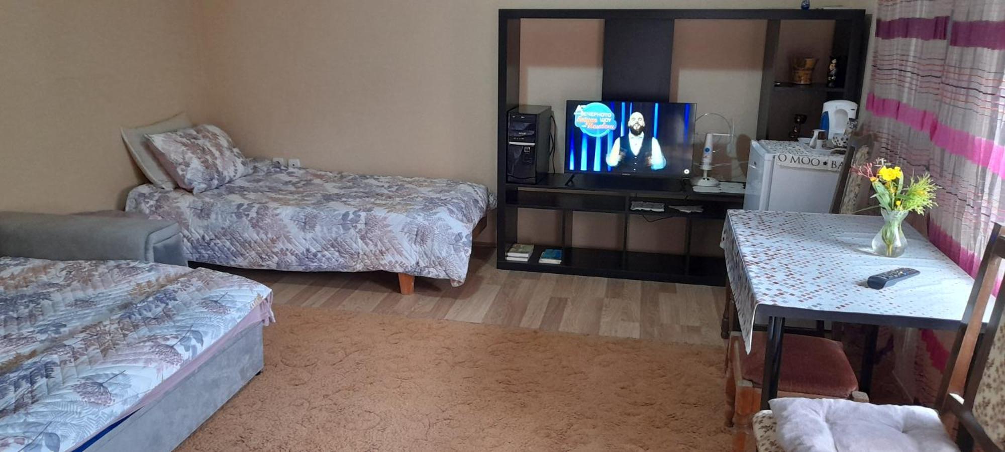 Klara Rooms Gevgelija Exterior photo